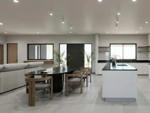 Casa en Venta en San Lorenzo Chico, USD 340.000
