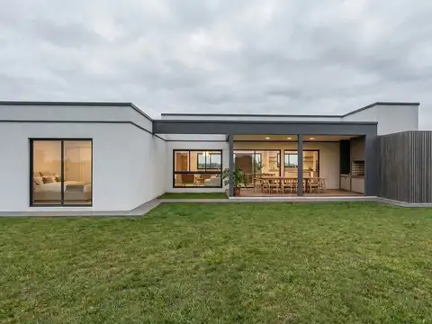 Casa en venta A ESTRENAR en La Reserva, San Lorenzo Chico