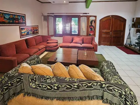 Casa en Venta de 3 dormitorios