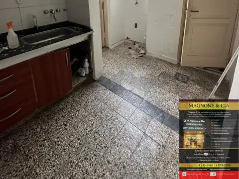 Departamento en Alquiler de 2 dormitorios