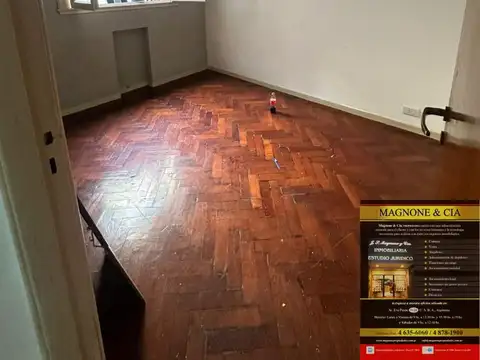 Departamento en Venta en Constitucion, USD 68.000