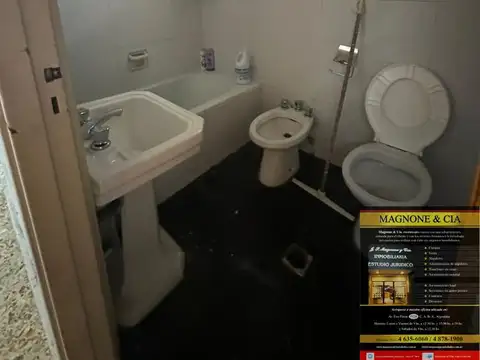 Departamento en Alquiler 50 años