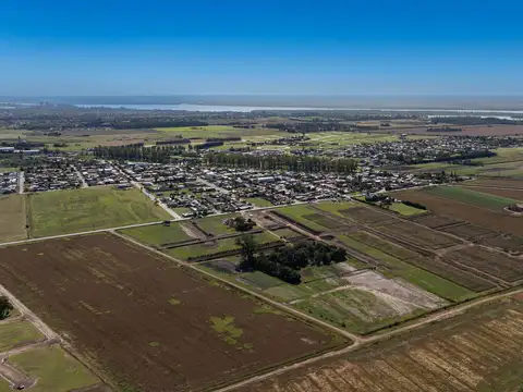 Terreno en Venta de 347,0 m2