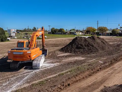 Terreno en Venta de 347,0 m2