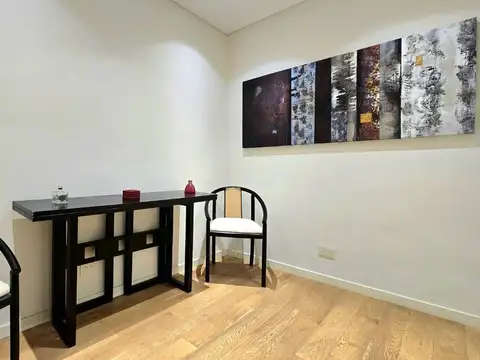 Oficina Monoambiente con 1 baño