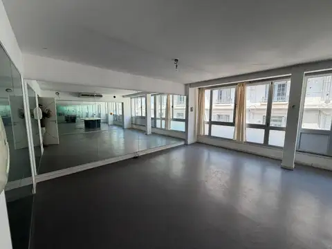 OFICINA / ESTUDIO MICROCENTRO ALQUILER
