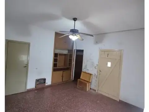 Casa Lote Propio En Esquina - Villa Luzuriaga