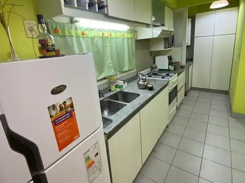 Departamento en Venta 16 años