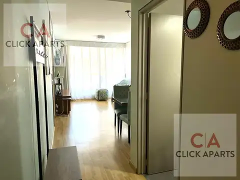 Departamento en Alquiler 12 años