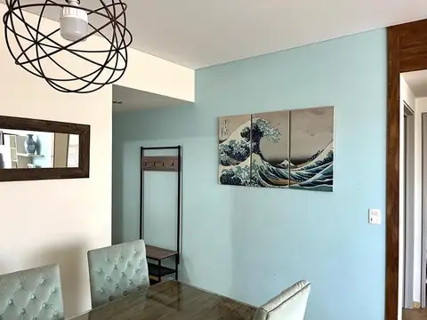 Departamento en Alquiler en Almagro, USD 1.800