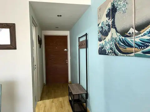 Departamento en Alquiler de 3 ambientes