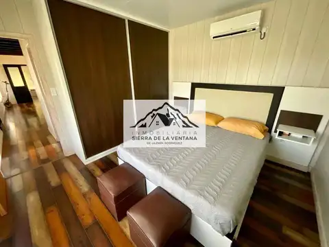 Depto Tipo Casa en Alquiler de 2 dormitorios