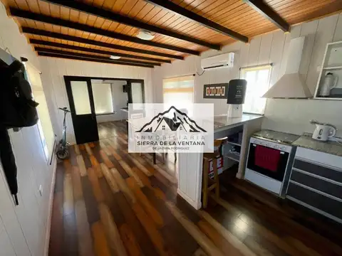 Depto Tipo Casa en Alquiler A Estrenar