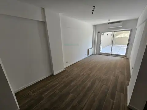 Venta 2 Amb Estrenar c/Patio en Nuñez SUM Piscina Quincho Parrillas Seguridad 24hs