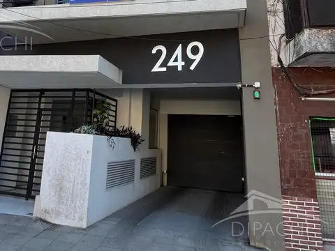 VENTA - departamento 2 ambientes a estrenar
