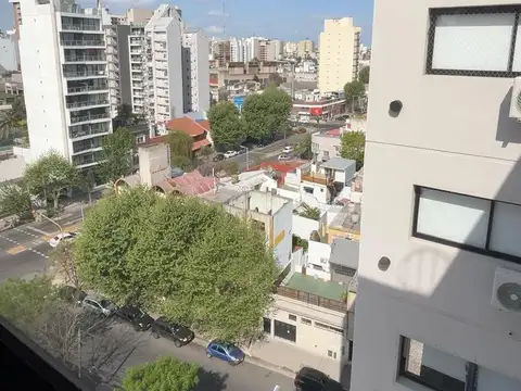 Departamento en Venta en Avellaneda, USD 63.000