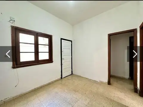 Depto Tipo Casa en Venta en Lanús Este, USD 68.000