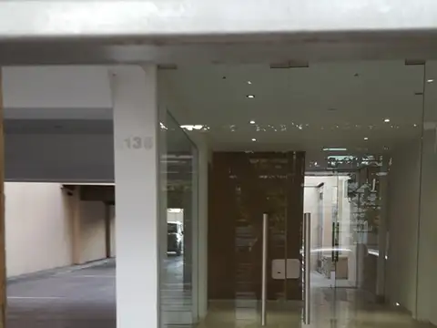 Saenz Peña 1100, Piso 2