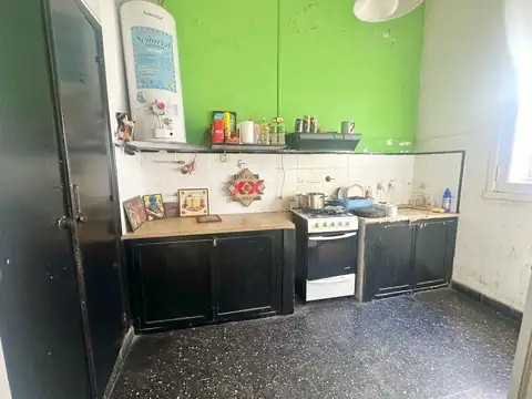 Casa en Venta en Lanús Oeste, USD 190.000