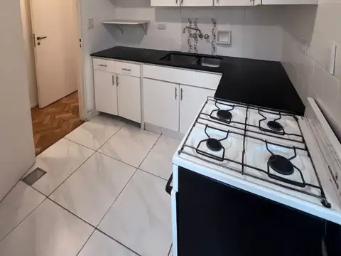 Departamento en Alquiler en Recoleta, $ 1.500.000