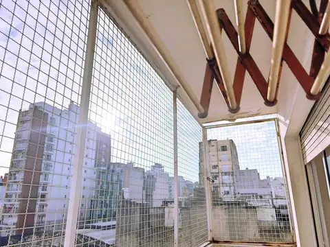 Departamento en Venta 48 años