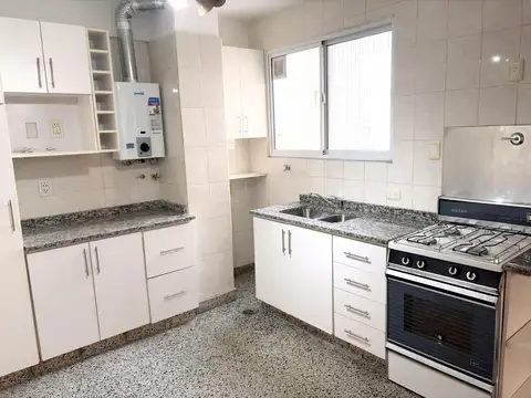 Departamento en Venta en Almagro Norte, USD 125.000