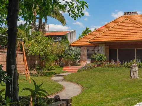 Casa en Lanús Oeste