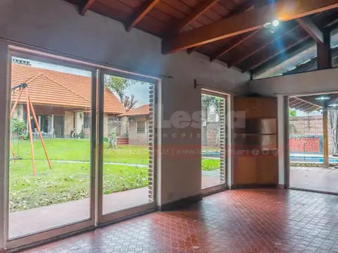 Casa en Venta en Lanús Oeste, USD 295.000