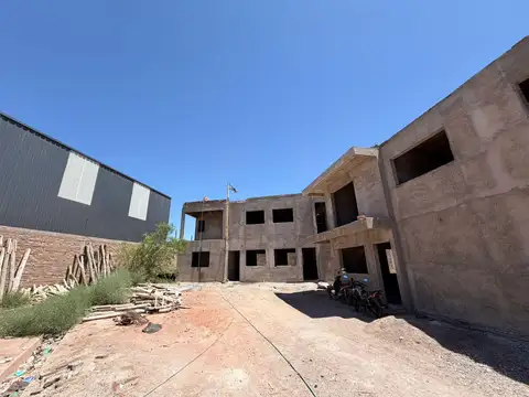 barrio plaza rodeo