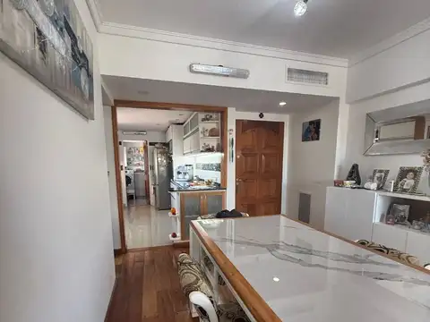 Departamento en Venta al Este