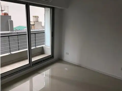 Departamento en Venta en Caballito, USD 124.000