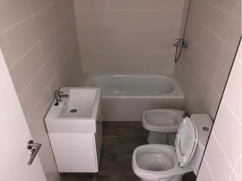 Departamento en Venta al Norte