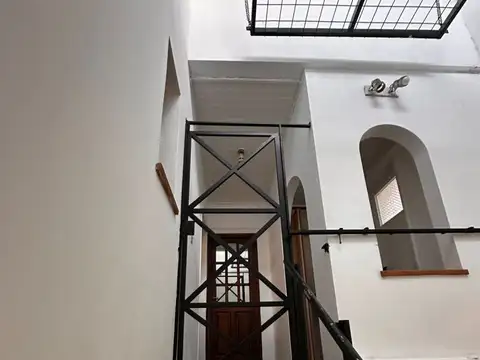 Oficina en Alquiler A Estrenar