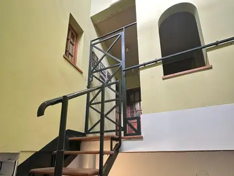 Oficina en Alquiler A Estrenar