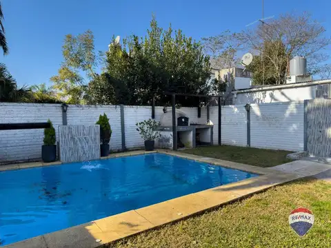 CASA EN VENTA EN LOS HORNOS