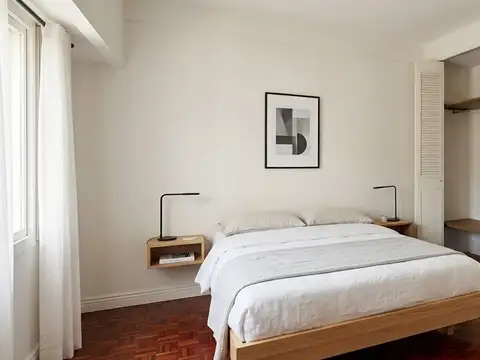 Departamento en Alquiler de 1 dormitorio