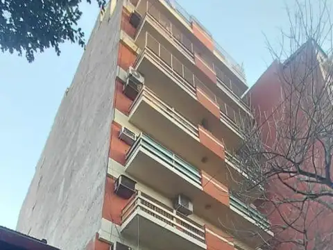 Rondeau 1700, Piso 5
