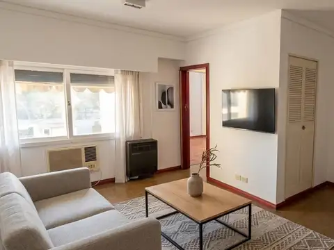 Departamento en Alquiler de 2 ambientes