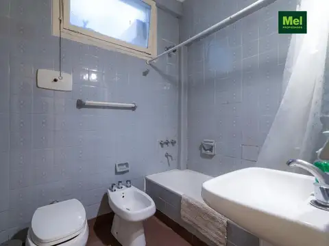 Depto Tipo Casa en Venta en Colegiales, USD 129.000