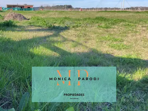Terreno en Venta en Pontevedra, USD 35.000