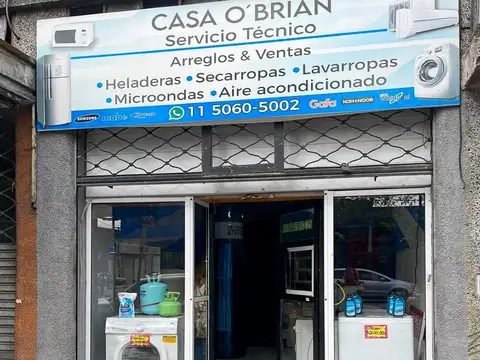 Local en Lomas Del Mirador