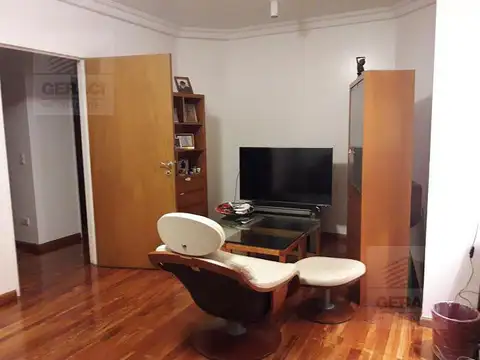 Departamento 4 ambientes con 3 baños