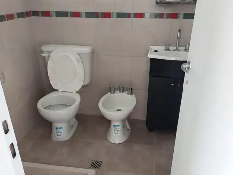 SE VENDE DPTO 3 AMB PINAMAR