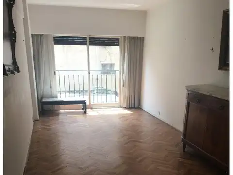 Departamento en Venta 40 años