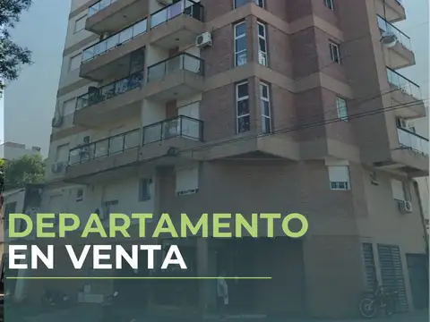 Ed. Zafiro 3 - Departamento 1 Dormitorio