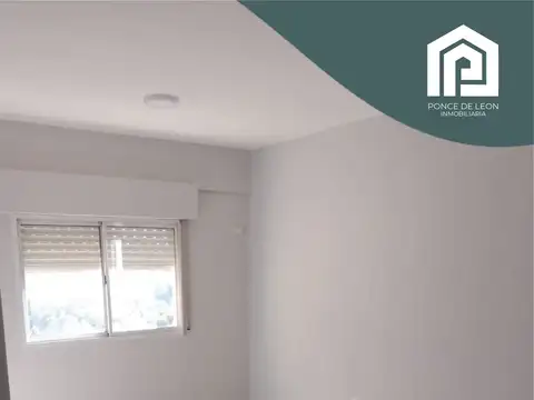 Ed. Zafiro 3 - Departamento 1 Dormitorio