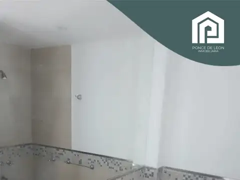 Ed. Zafiro 3 - Departamento 1 Dormitorio