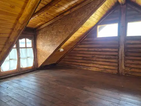 Casa en Venta al Oeste