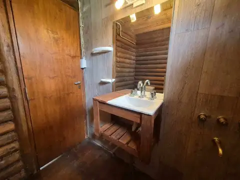 Cabaña en venta en LOS CHACAYES