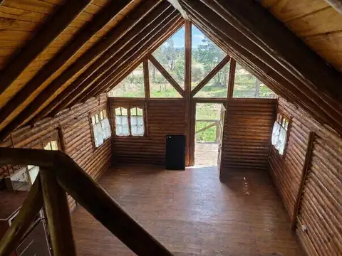 Casa en Venta en El Manzano Histórico, USD 63.000